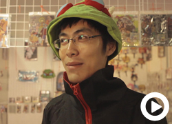 延吉动漫大道文创大展