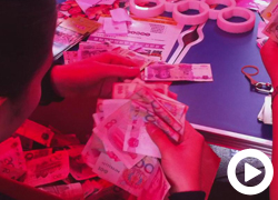 天津动漫大道文创大展