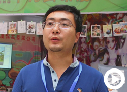 邯郸动漫大道文创大展